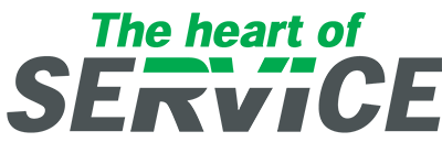 RVI - The Heart of Service
